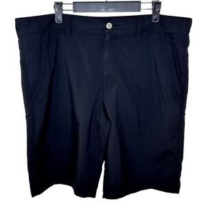 TONY HAWK 900 Mens Navy Blue Chino shorts waist 36" with 11" Inseam
